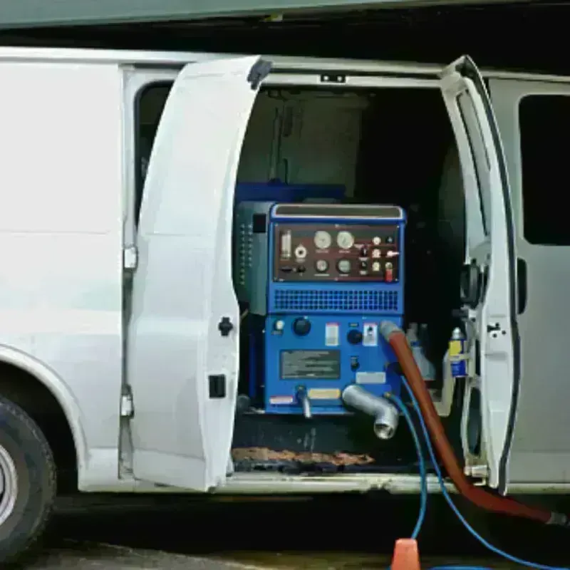 Water Extraction process in Sheridan County, NE